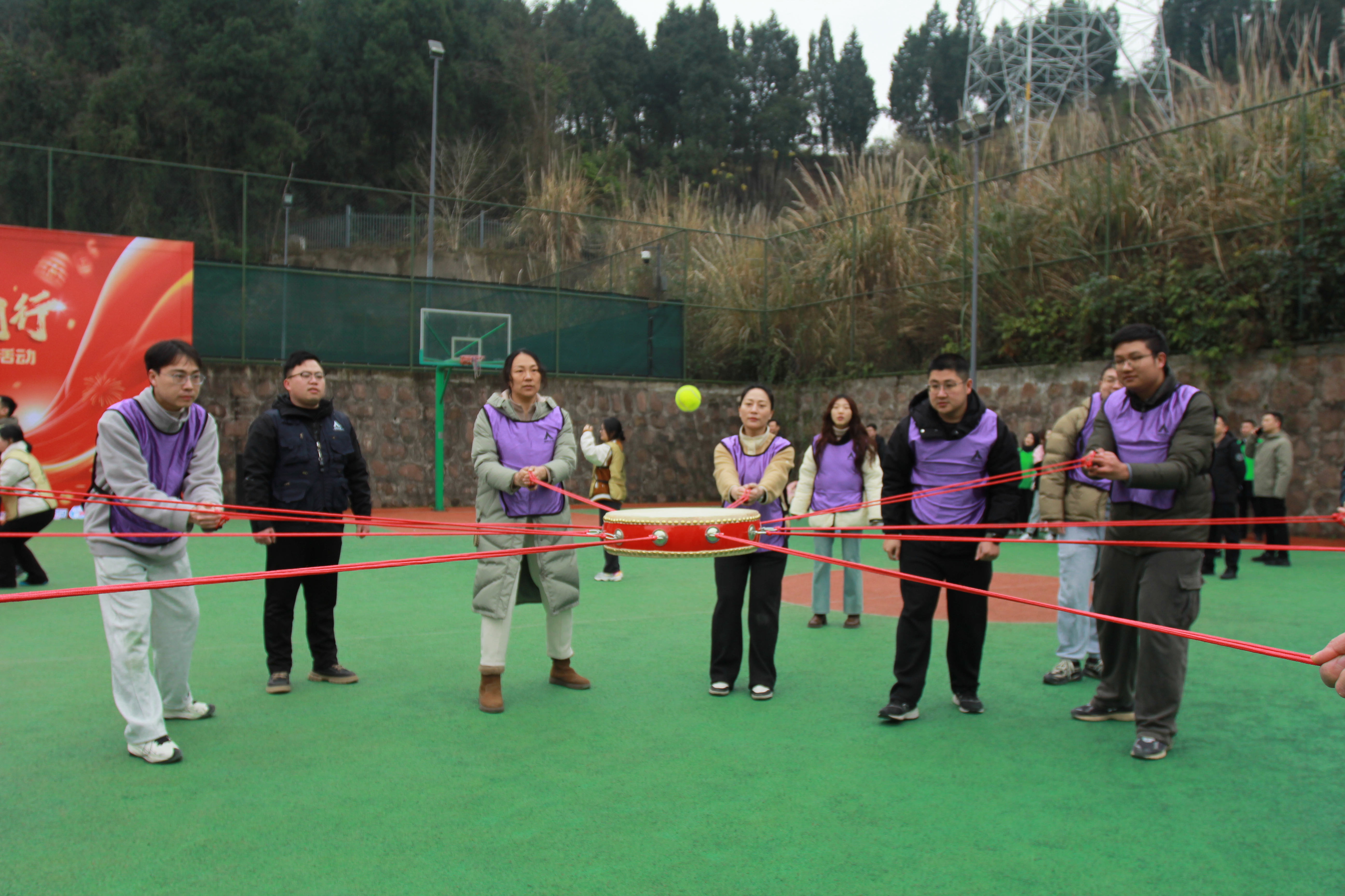 鼓動(dòng)人心6