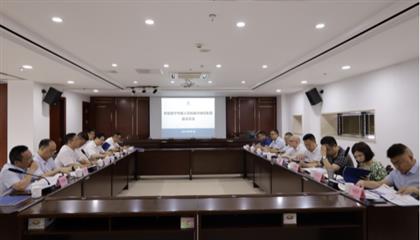 市國資委主任李效白率隊赴福州、無錫開展“對標(biāo)競進(jìn)、爭創(chuàng)一流”活動